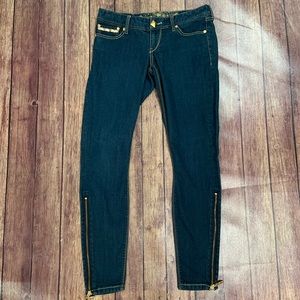 Express Jeggings